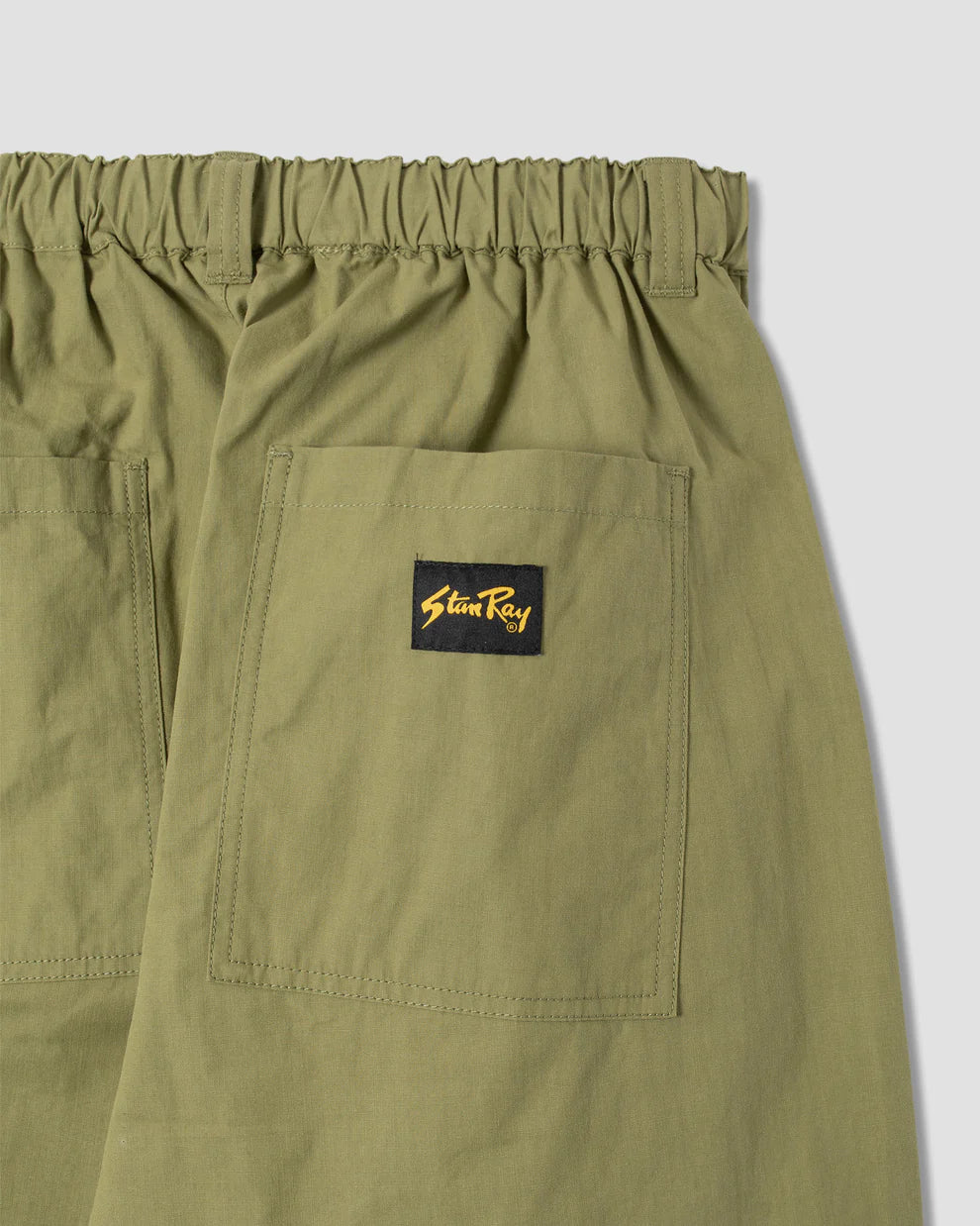Stan Ray Jungle Pant - Olive