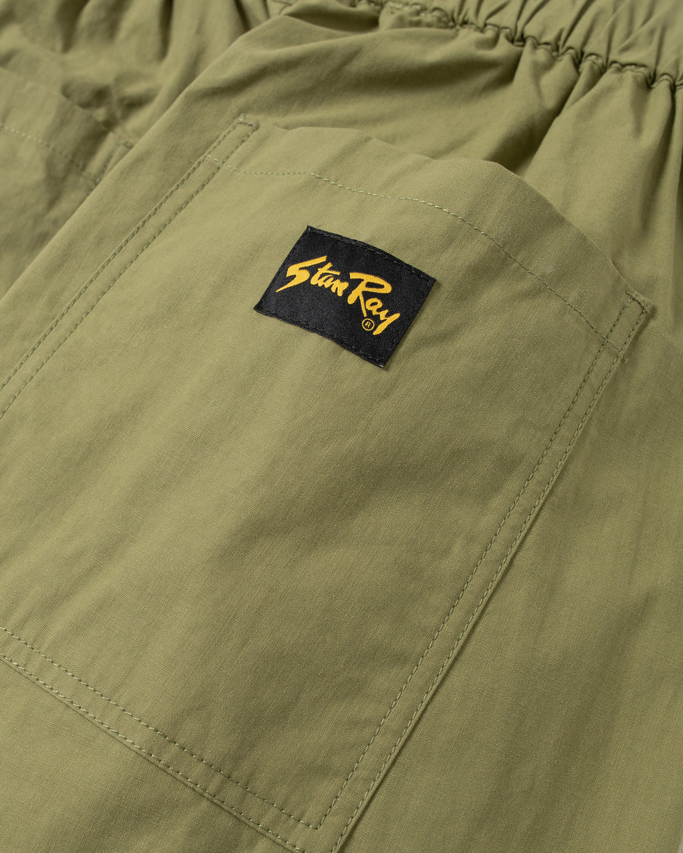 Stan Ray Jungle Pant - Olive