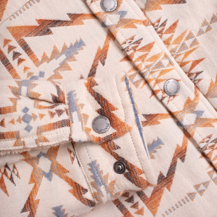 Pendleton Bay City Jacket - Trapper Peak