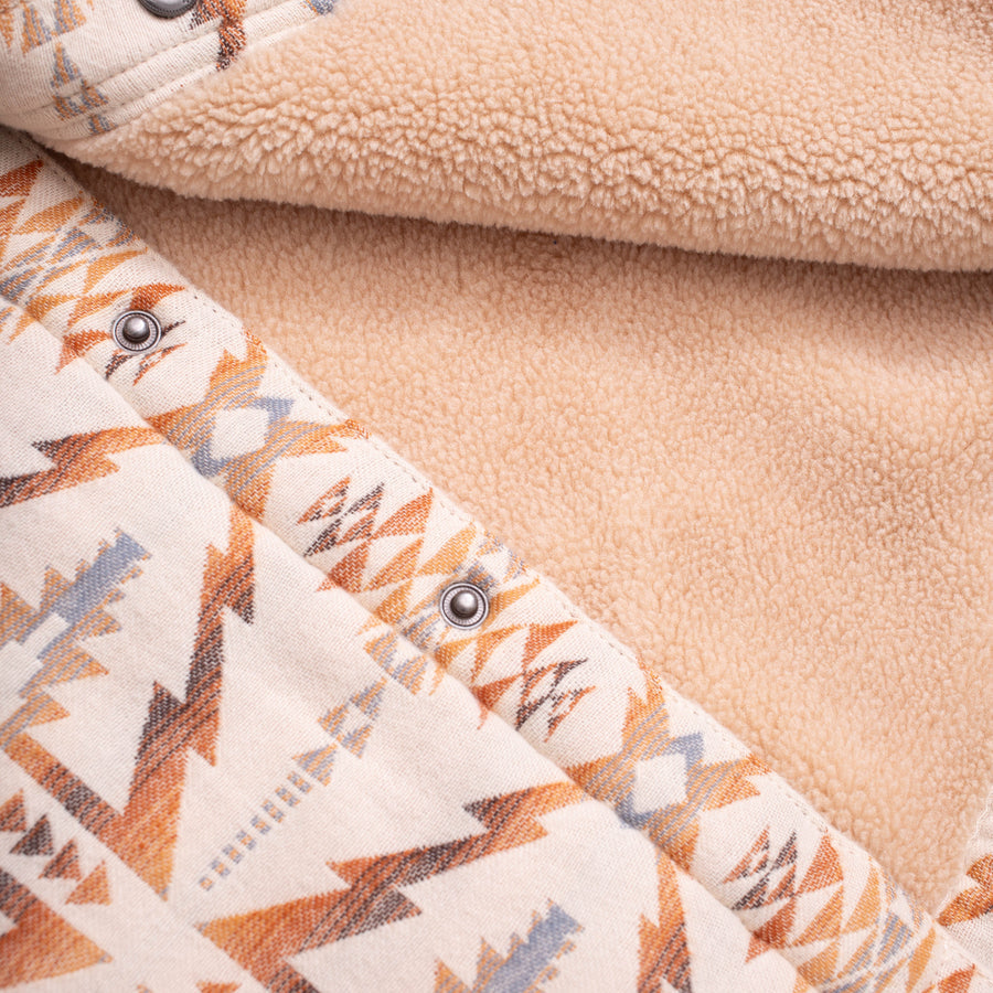 Pendleton Bay City Jacket - Trapper Peak