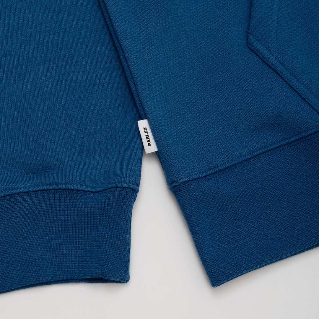 Parlez Layman Hood - Sail Blue