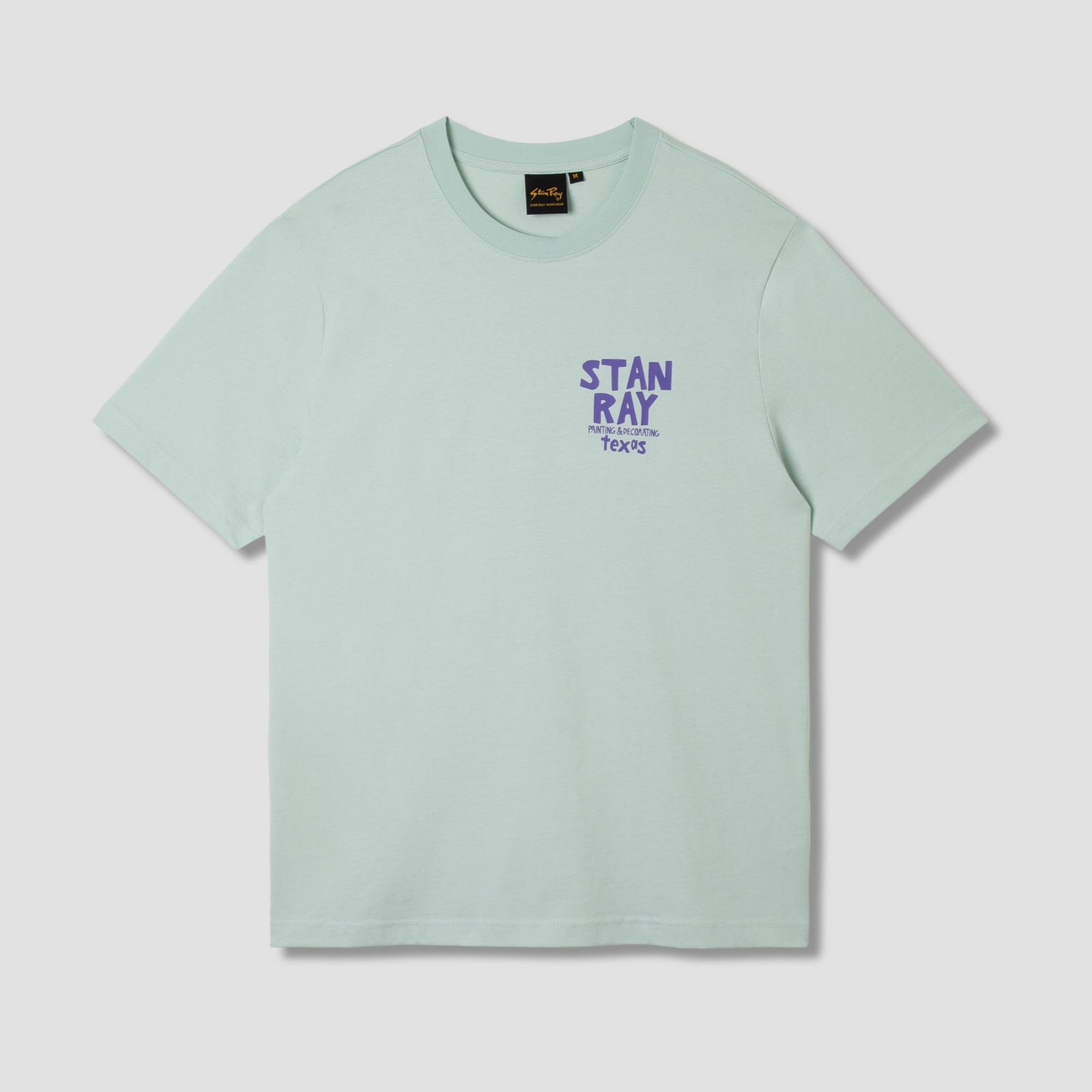 Stan Ray Little Man T-Shirt - Opal