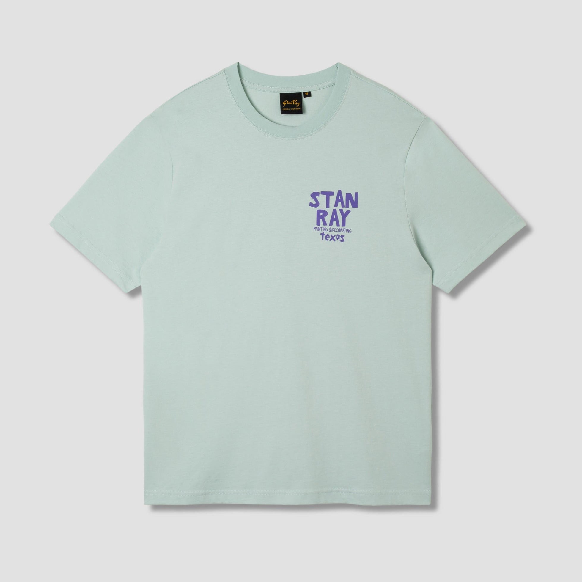 Stan Ray Little Man T-Shirt - Opal