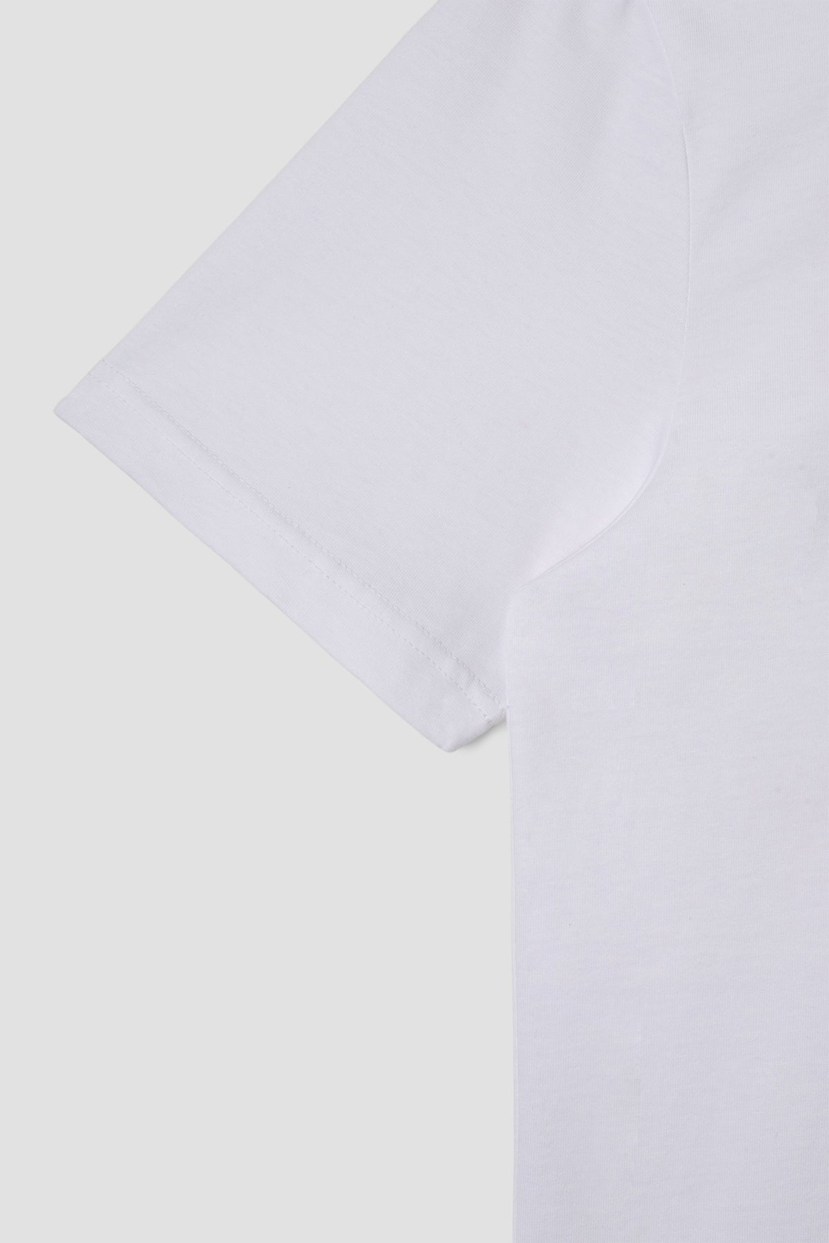 Stan Ray Little Man T-Shirt - White