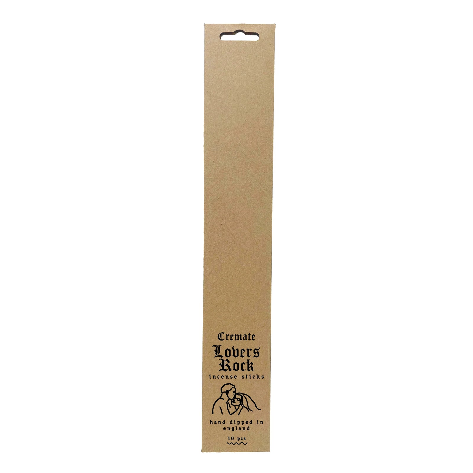 Cremate Incense Sticks - Lovers Rock