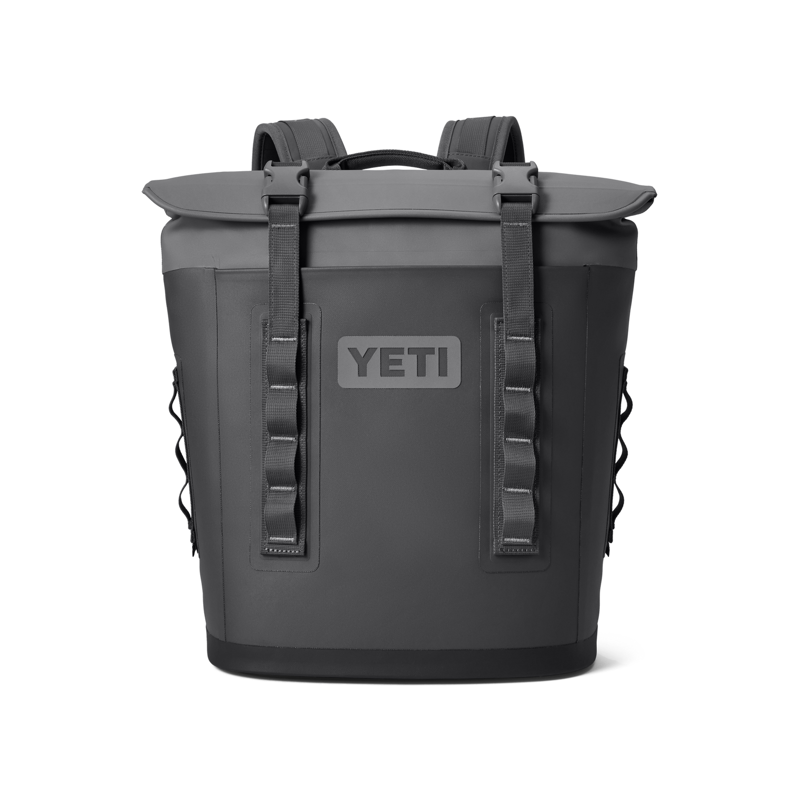 Yeti Hopper M12 Soft Cooler Backpack - Charcoal