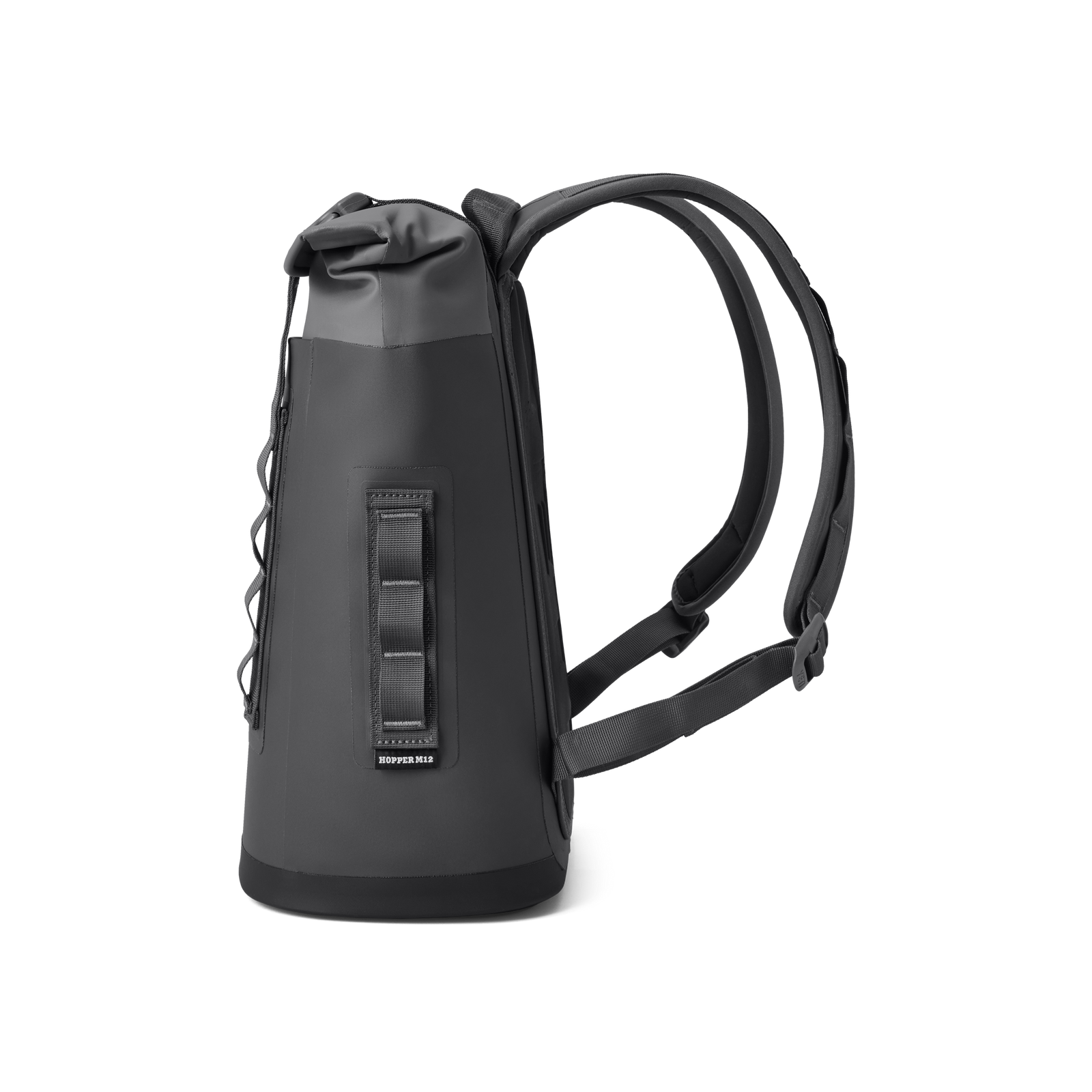 Yeti Hopper M12 Soft Cooler Backpack - Charcoal