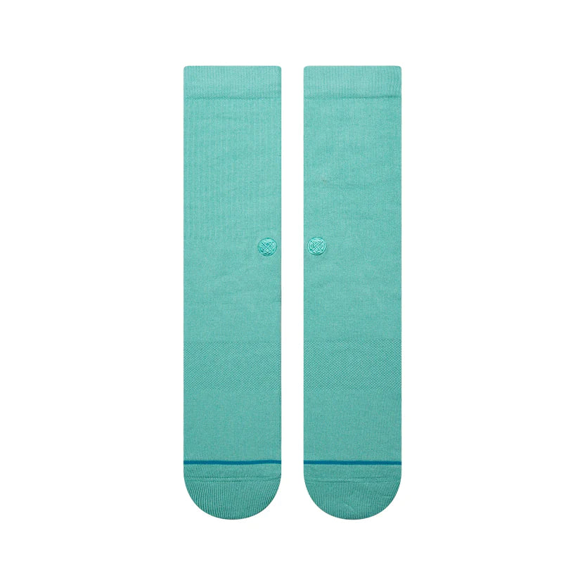 Stance Icon - Turqouise