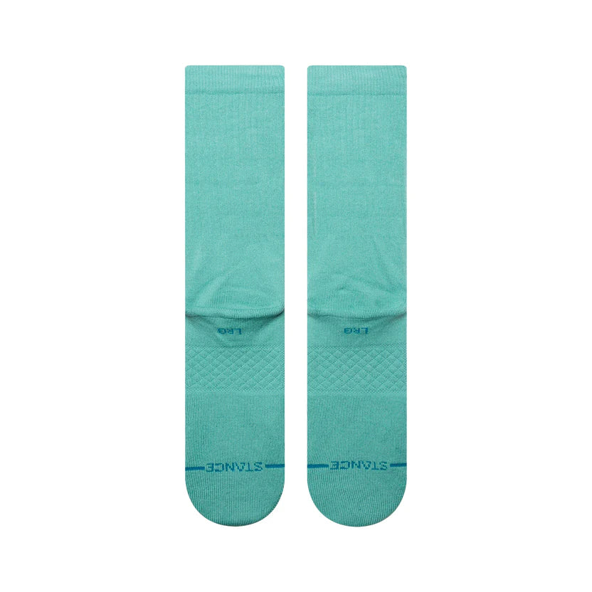 Stance Icon - Turqouise