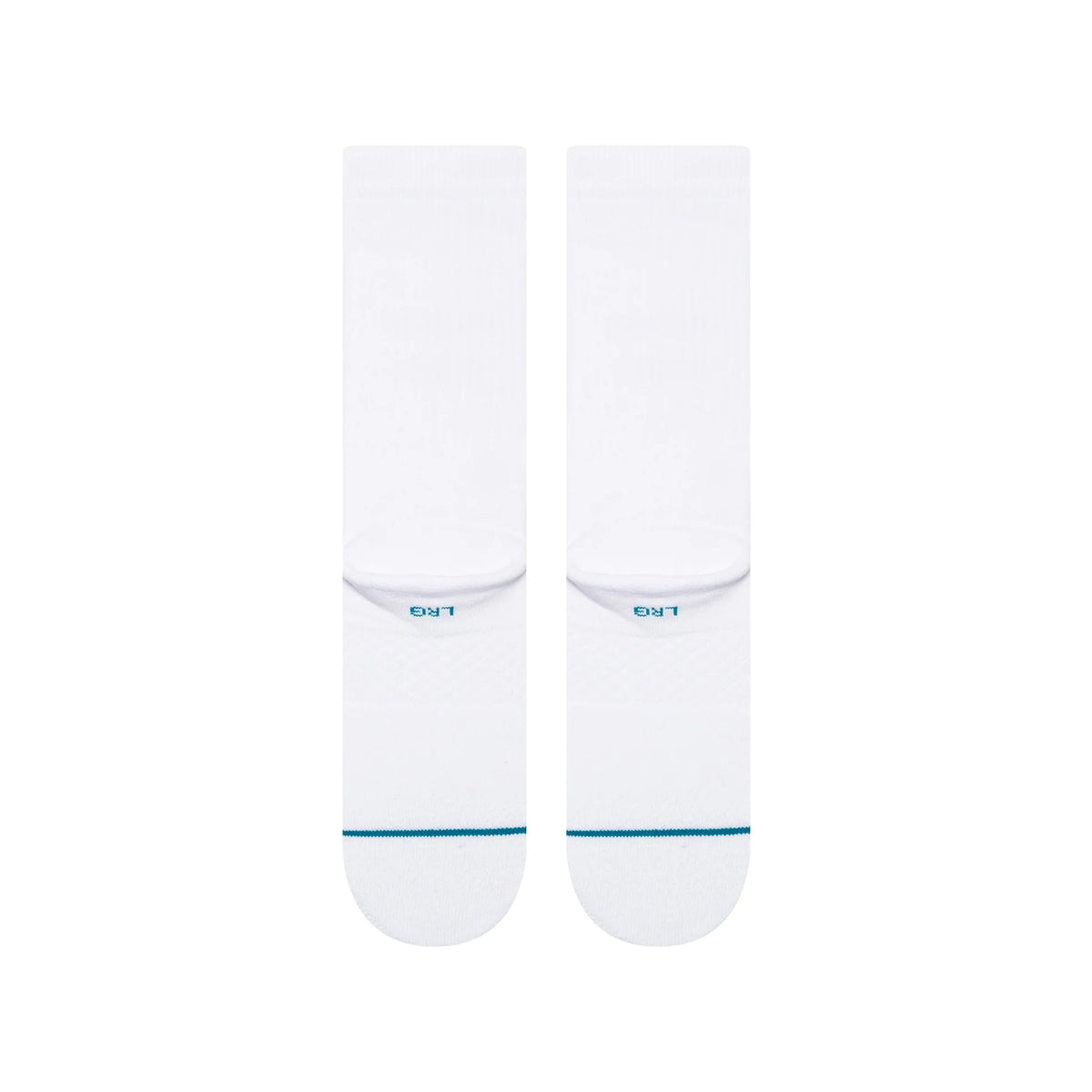 Stance Icon - White