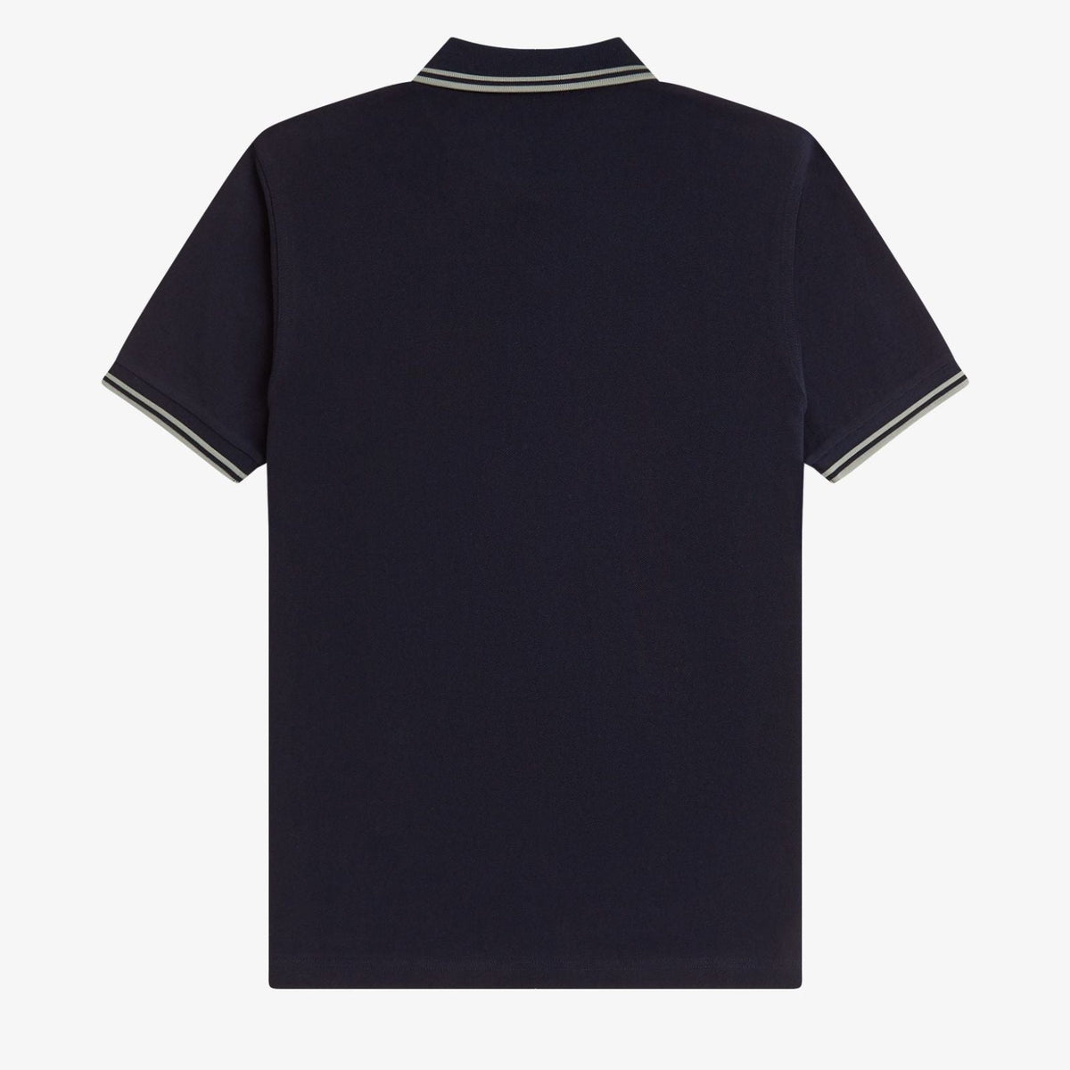 Fred Perry M3600 Polo - Navy / Seagrass