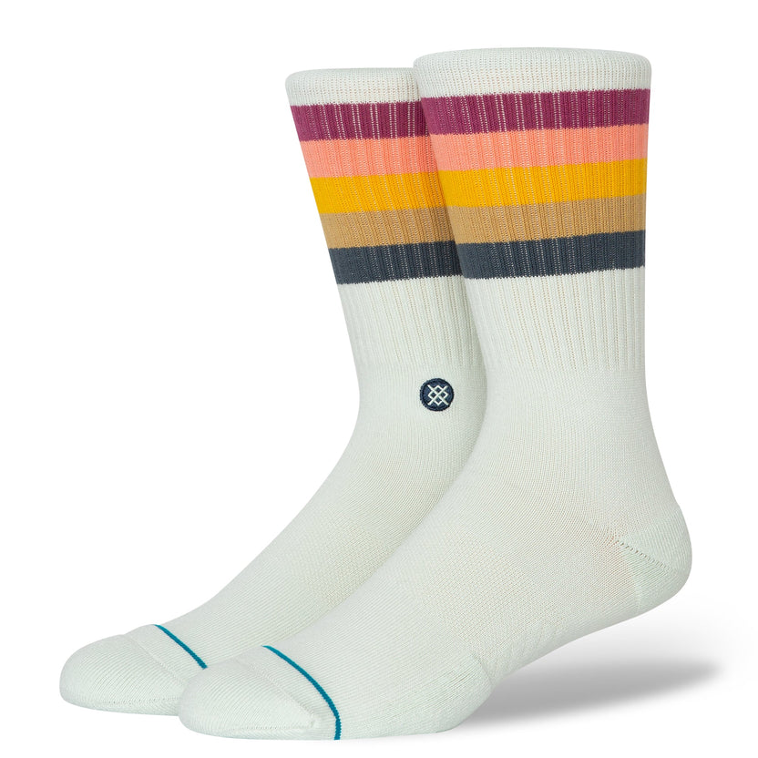 Stance Maliboo - Light Blue