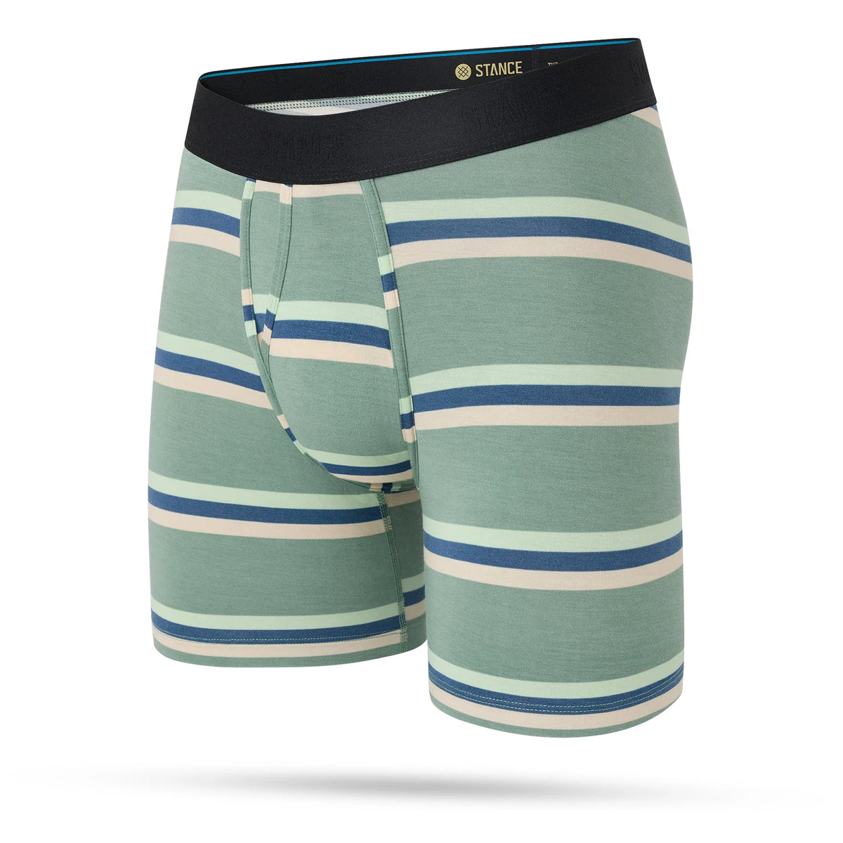 Stance Basically Boxer Brief - Multi