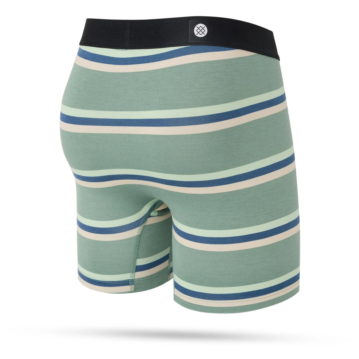 Stance Basically Boxer Brief - Multi