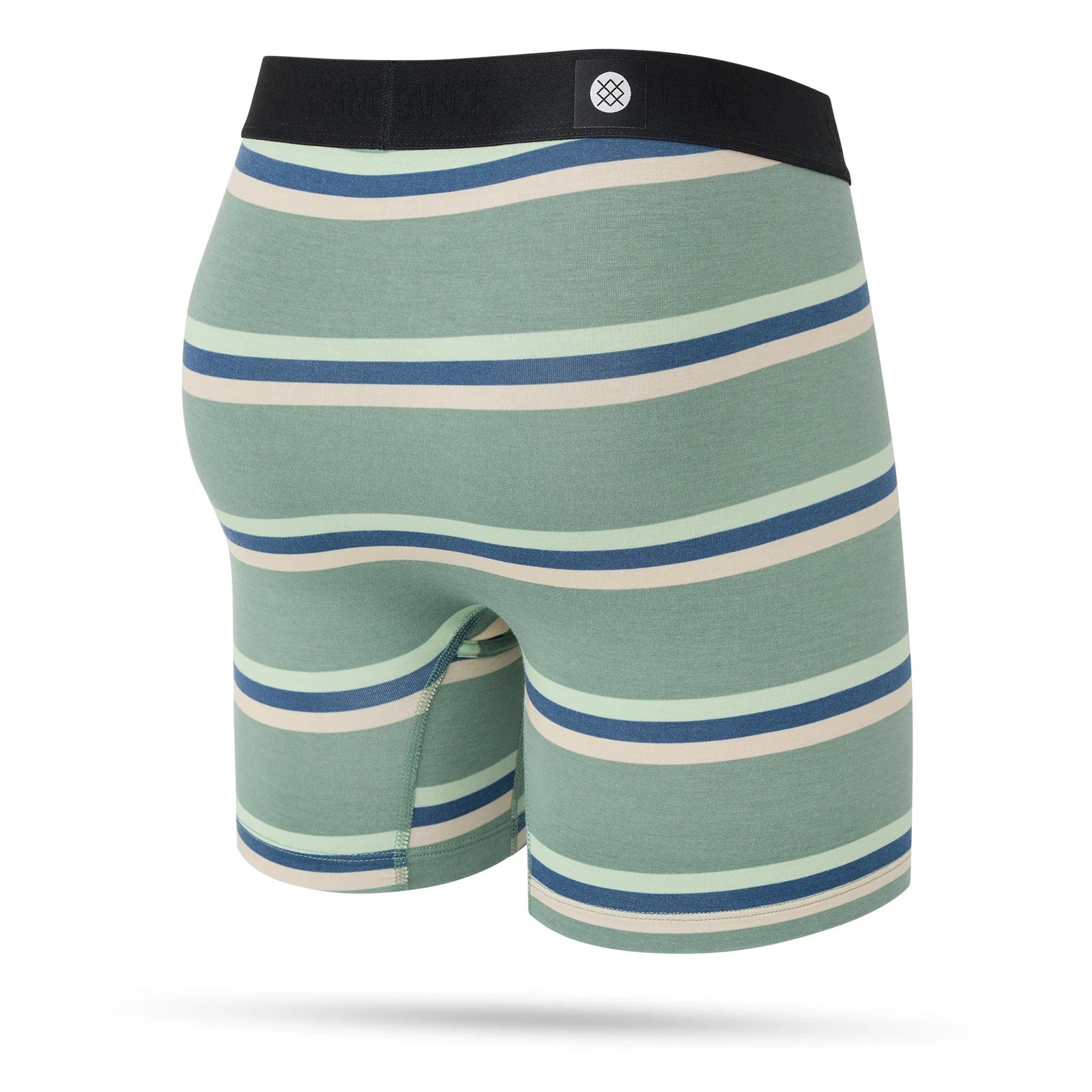 Stance Basically Boxer Brief - Multi