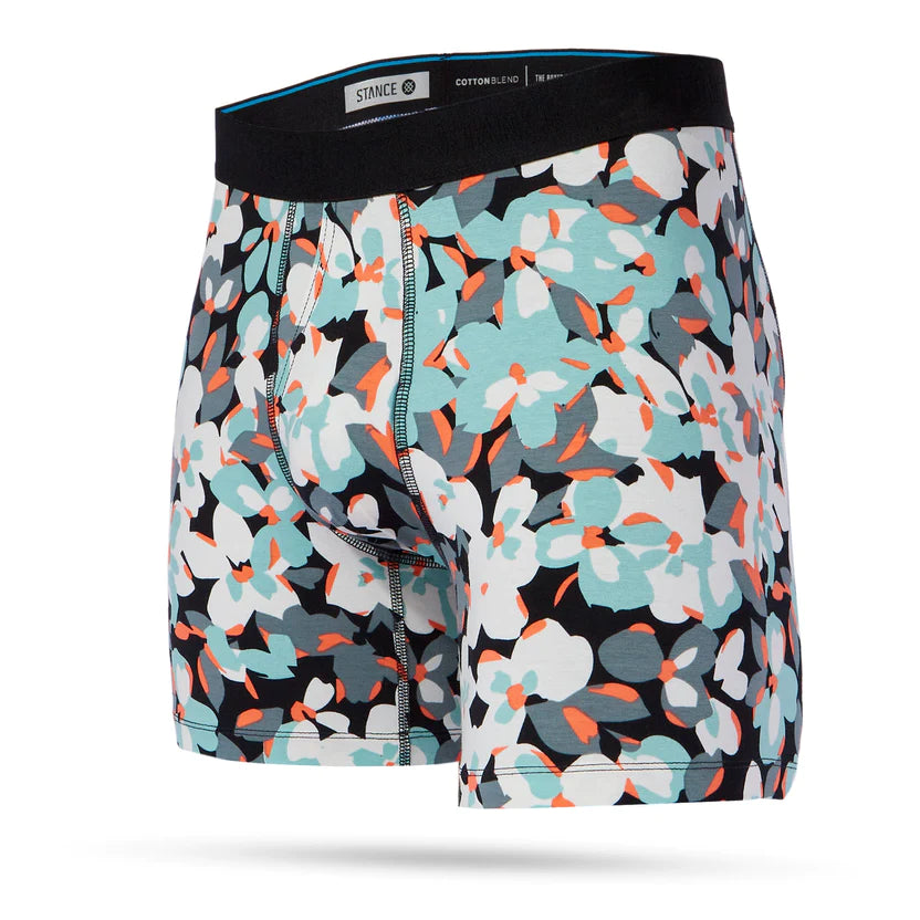 Stance Pedlz Boxers - Jade