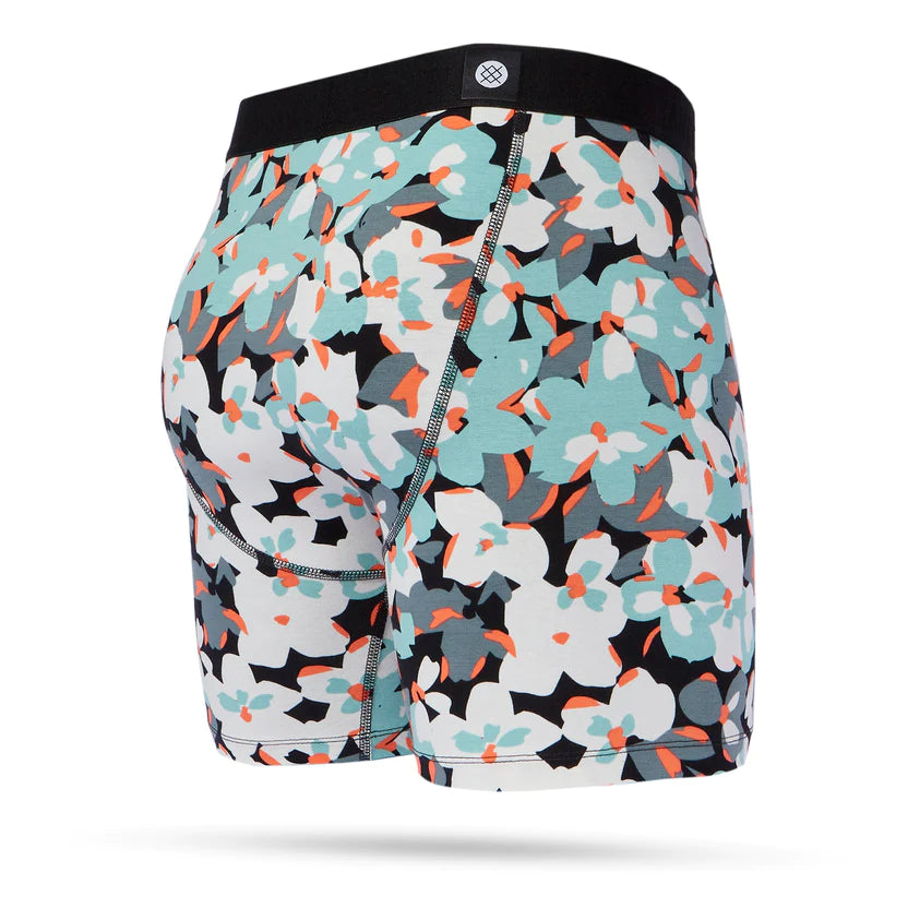 Stance Pedlz Boxers - Jade