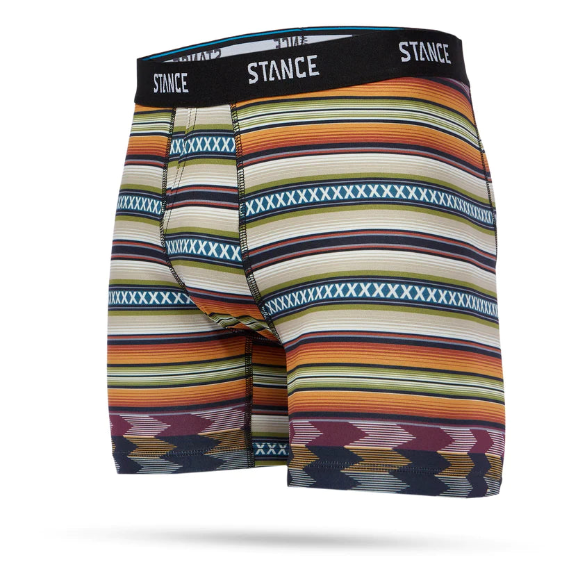 Stance Baron Boxer - Taupe