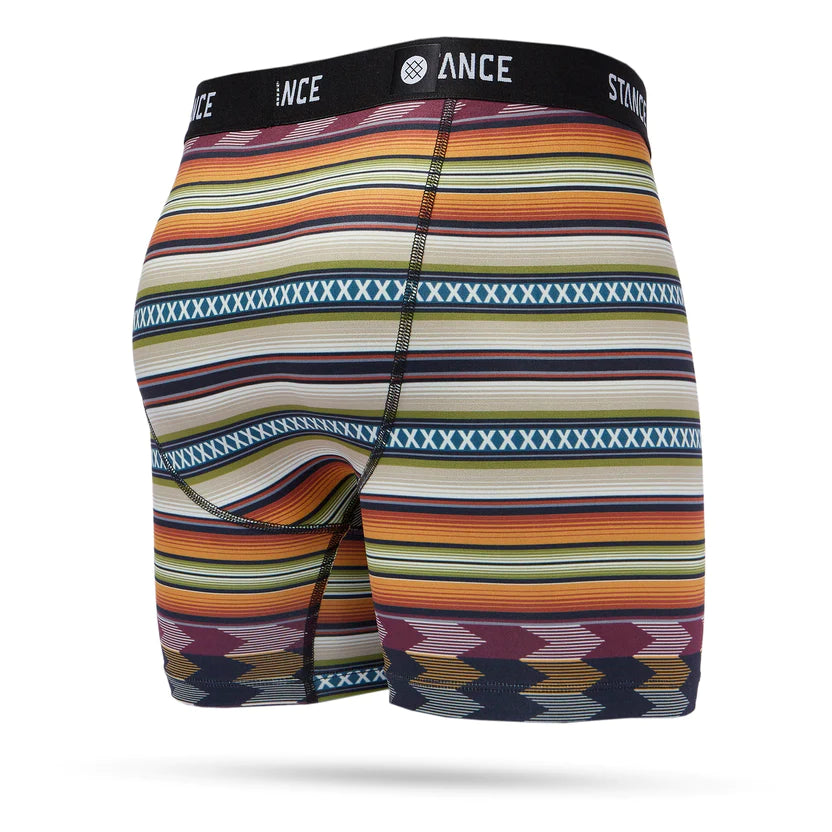 Stance Baron Boxer - Taupe