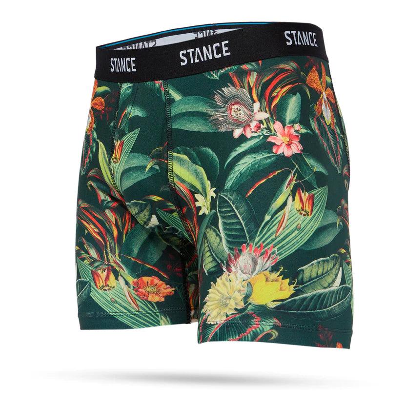Stance Playa Larga Boxer - Black
