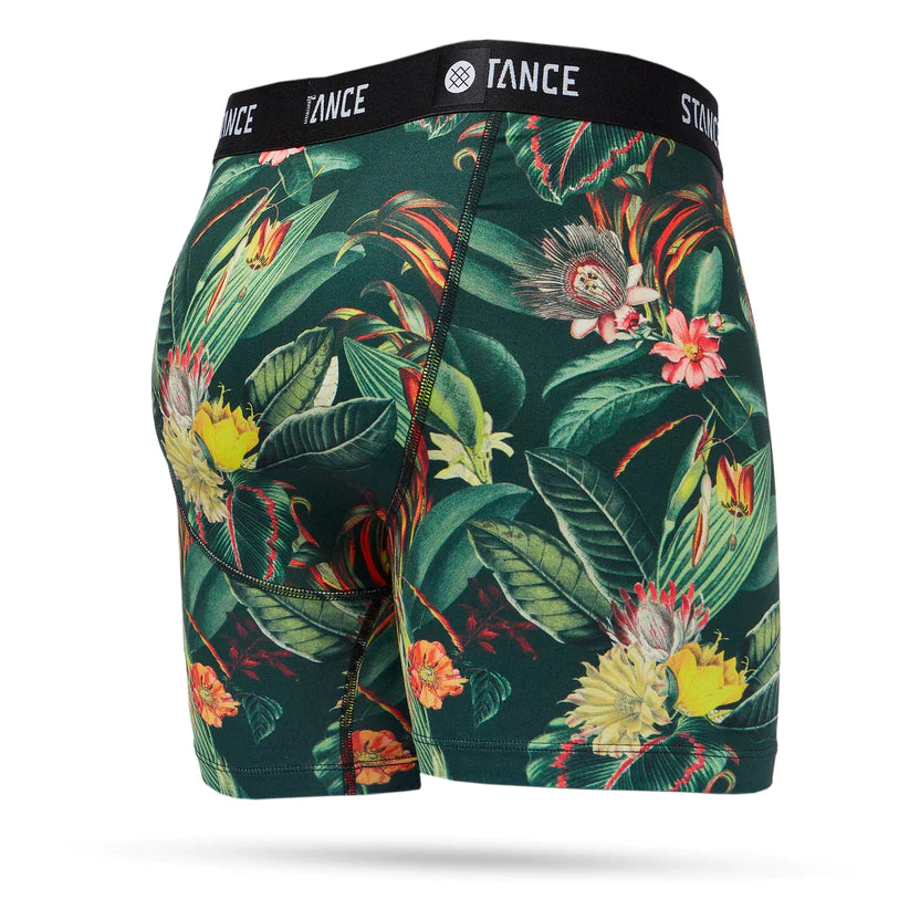 Stance Playa Larga Boxer - Black