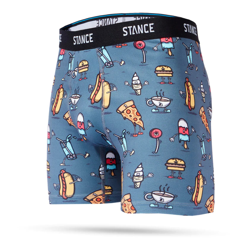 Stance Seyclops Boxer - Navy