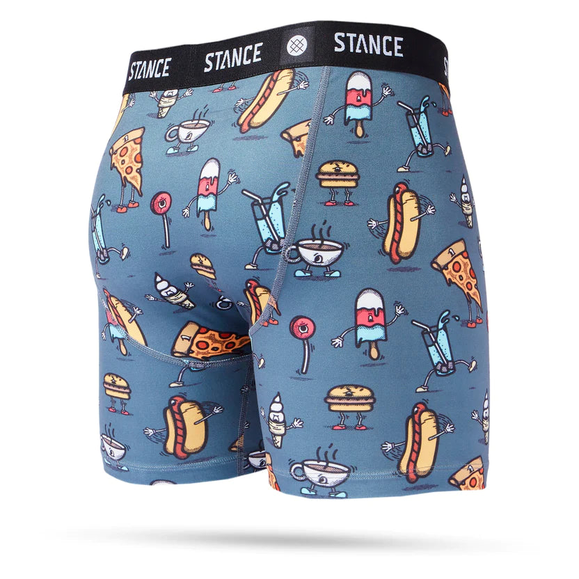 Stance Seyclops Boxer - Navy