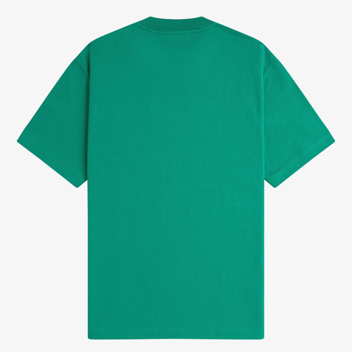 Fred Perry Relaxed 1952 T-Shirt - Label Green