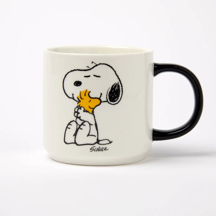Peanuts Mug - Love
