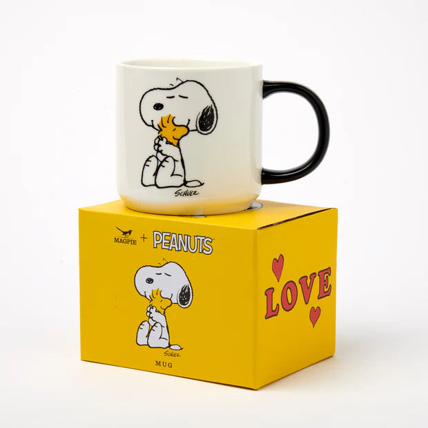 Peanuts Mug - Love