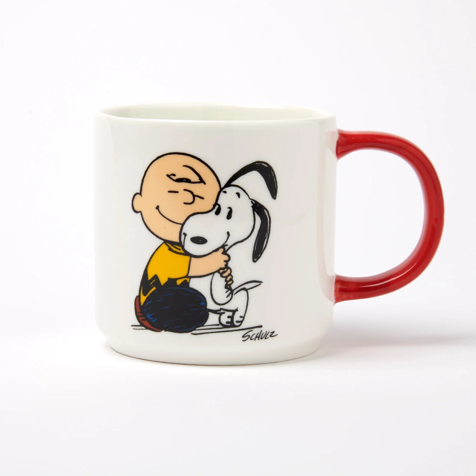 Peanuts Mug - Puppy