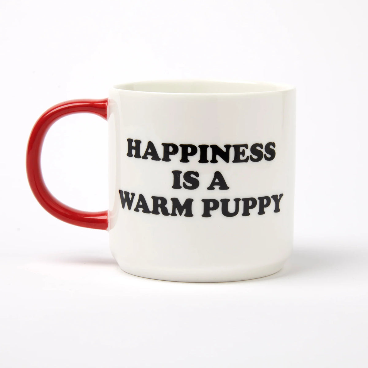Peanuts Mug - Puppy
