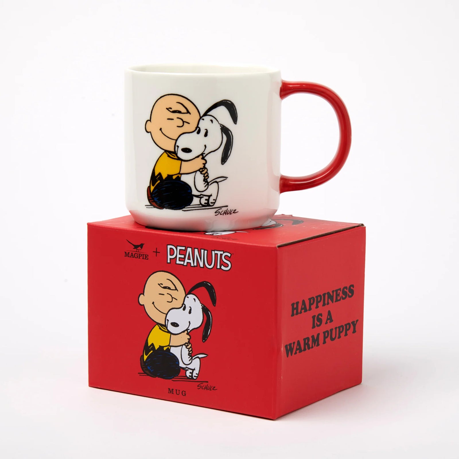 Peanuts Mug - Puppy