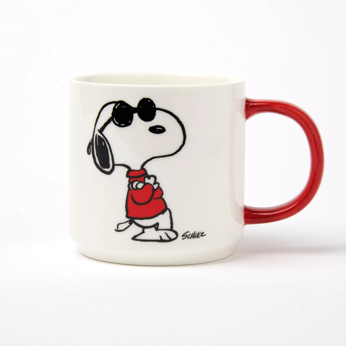 Peanuts Mug - Stay Cool