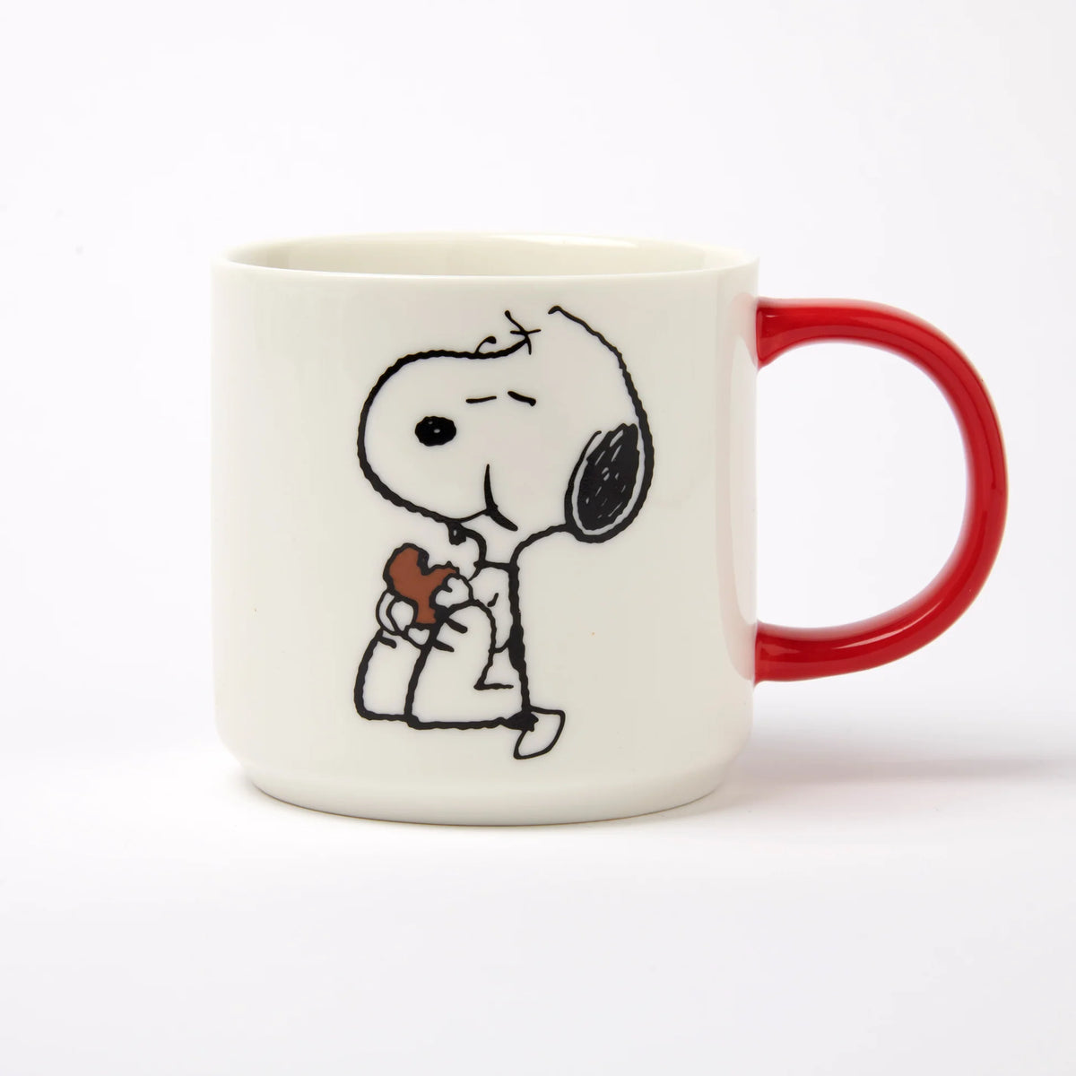 Peanuts Mug - One Cookie