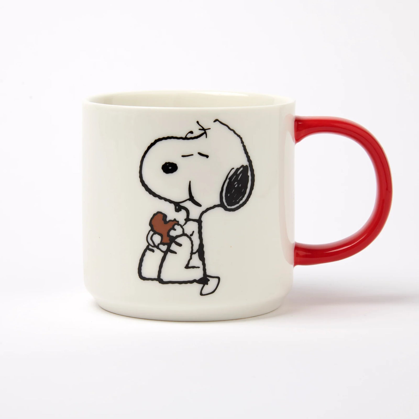 Peanuts Mug - One Cookie