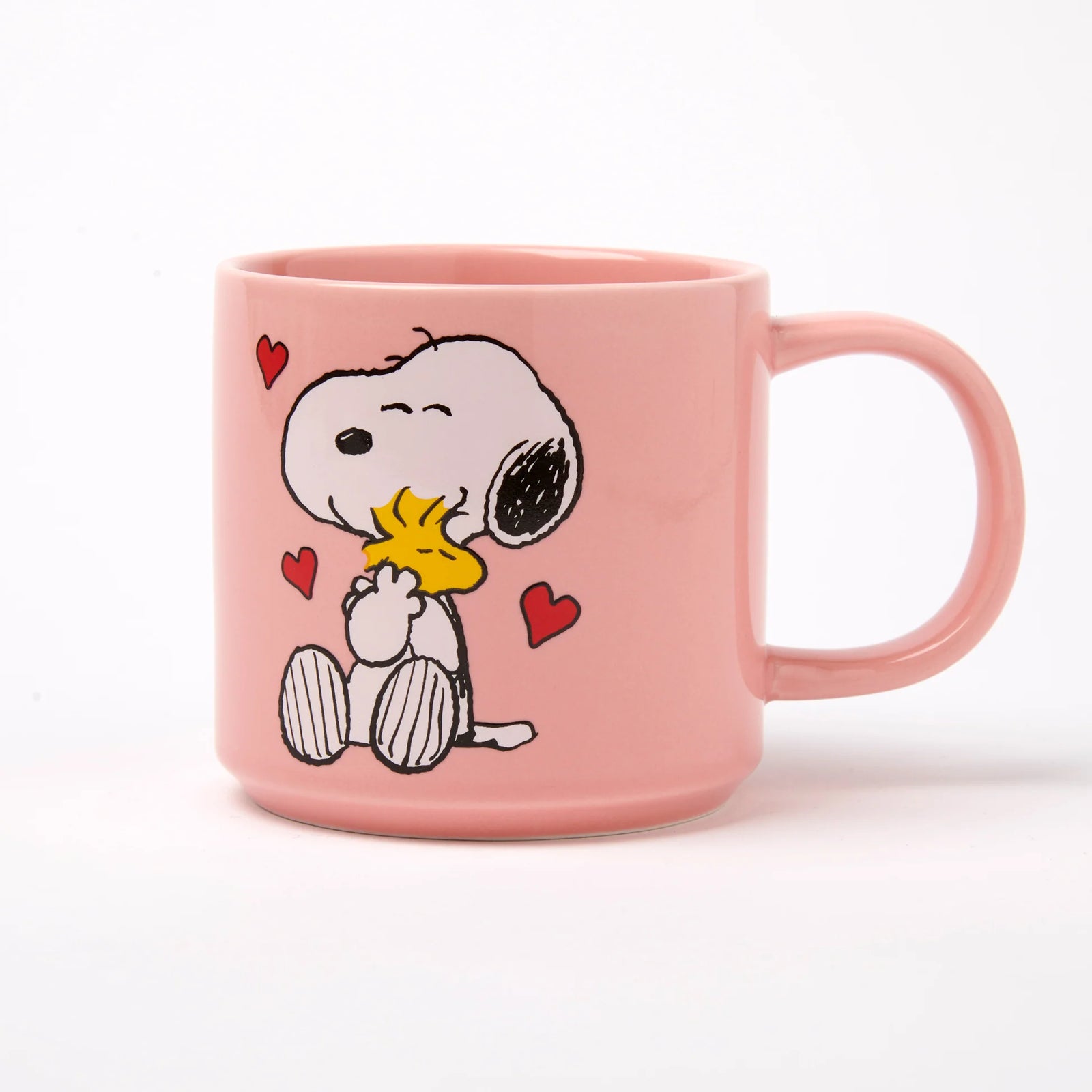 Peanuts Mug - Love Song
