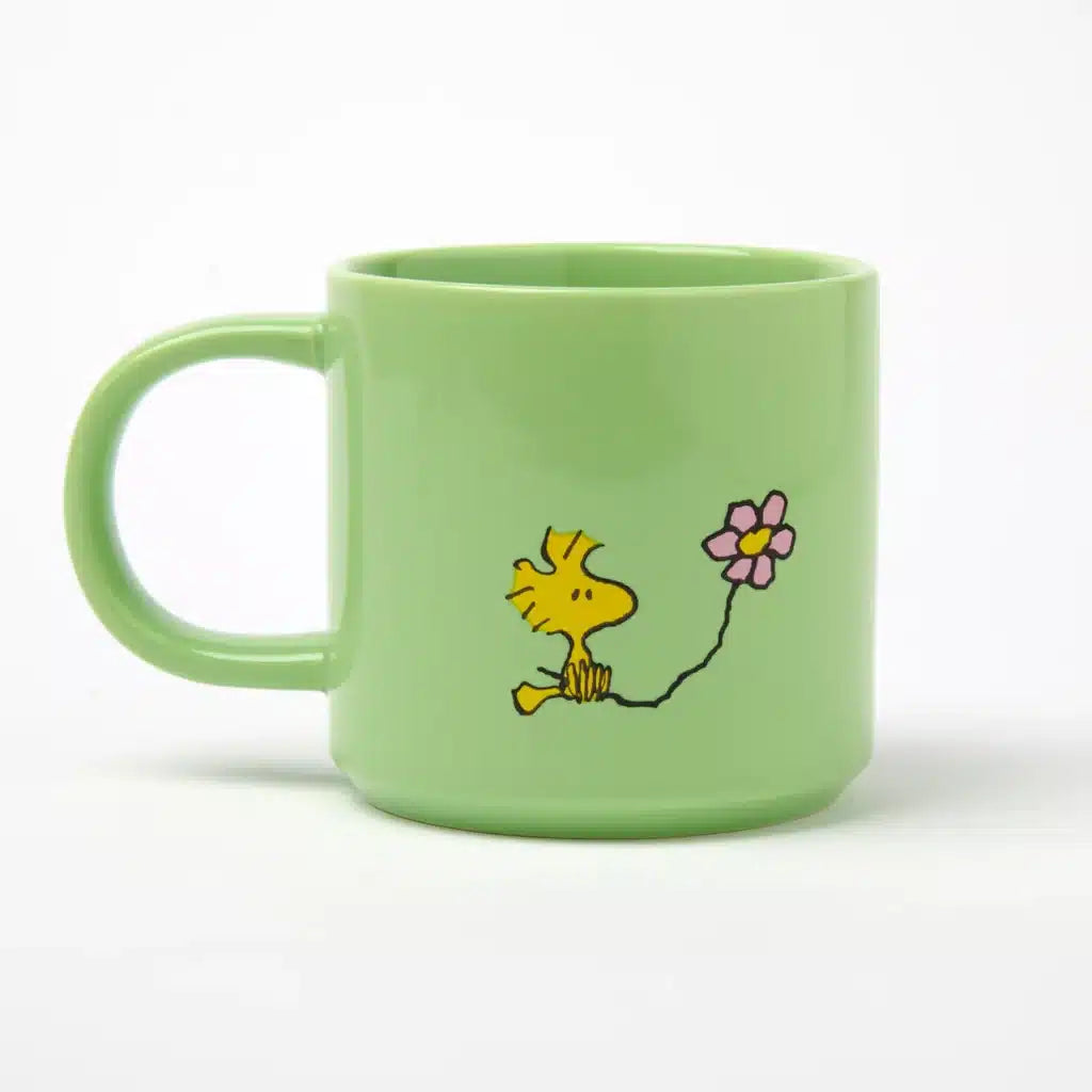 Peanuts Mug - Posy