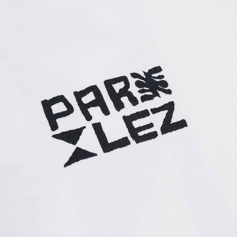 Parlez Maran T-Shirt - White