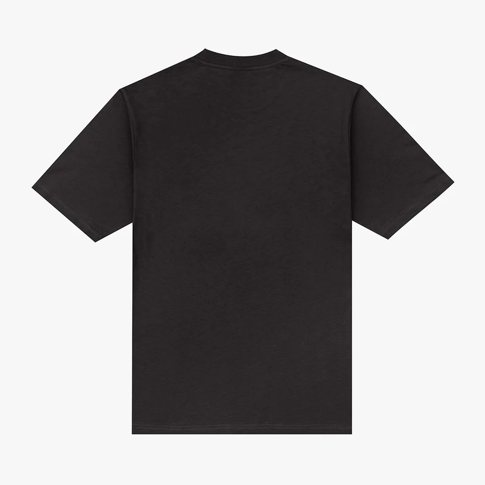 Parlez Mateo T-Shirt - Black