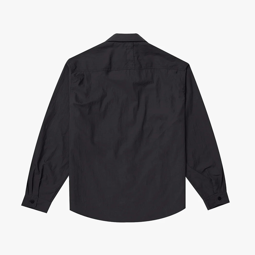 Parlez Mode Shirt - Black