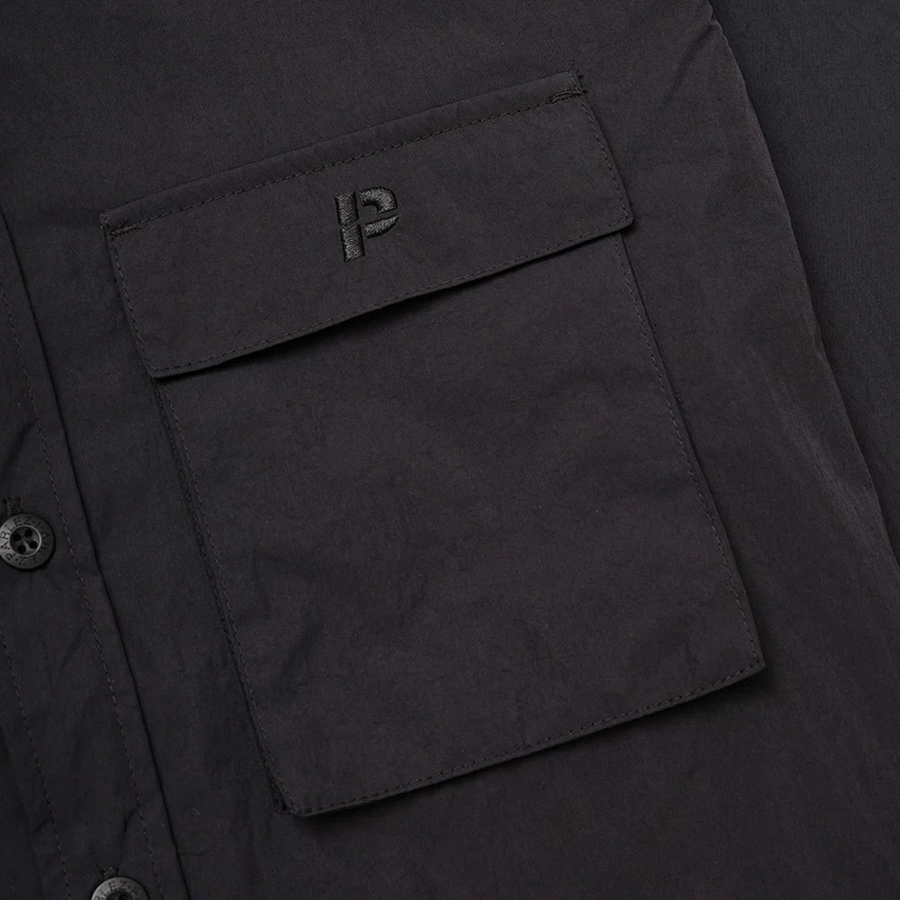 Parlez Mode Shirt - Black