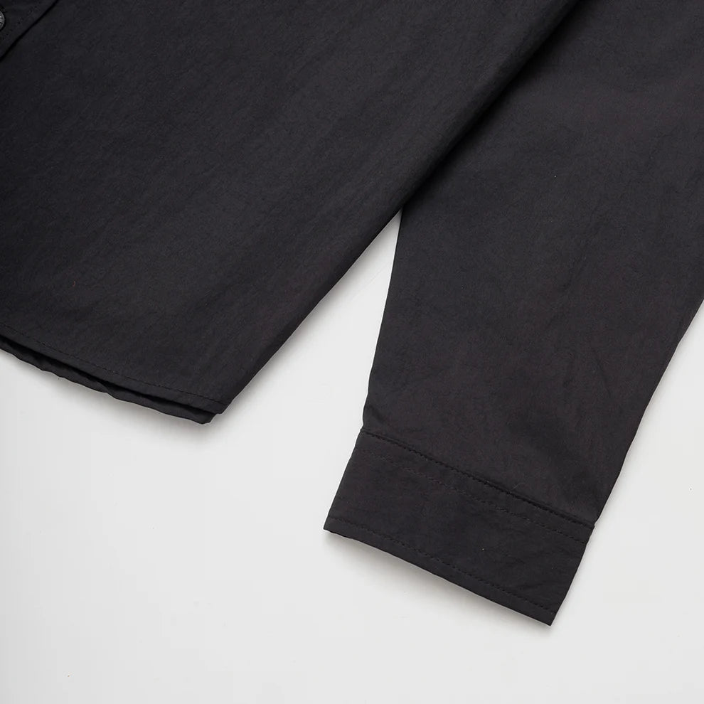 Parlez Mode Shirt - Black