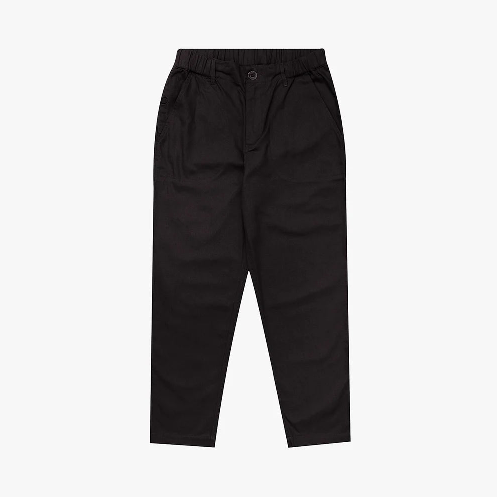 Parlez Mode Trousers - Black
