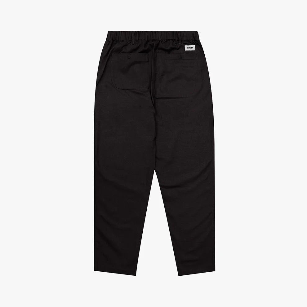 Parlez Mode Trousers - Black