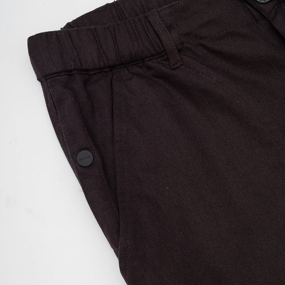 Parlez Mode Trousers - Black