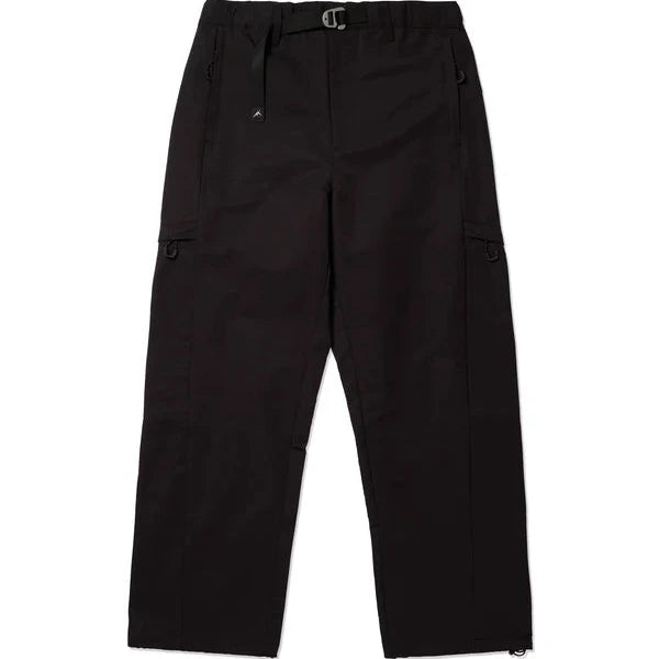 PMO Mogul Pant - Black