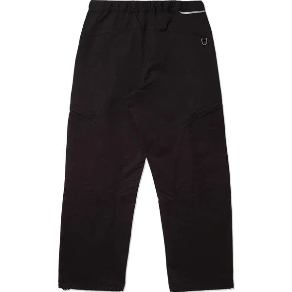 PMO Mogul Pant - Black