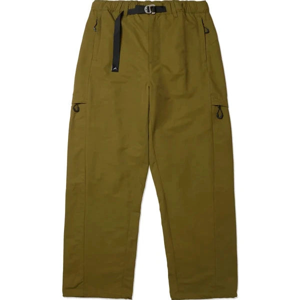 PMO Mogul Pant - Olive