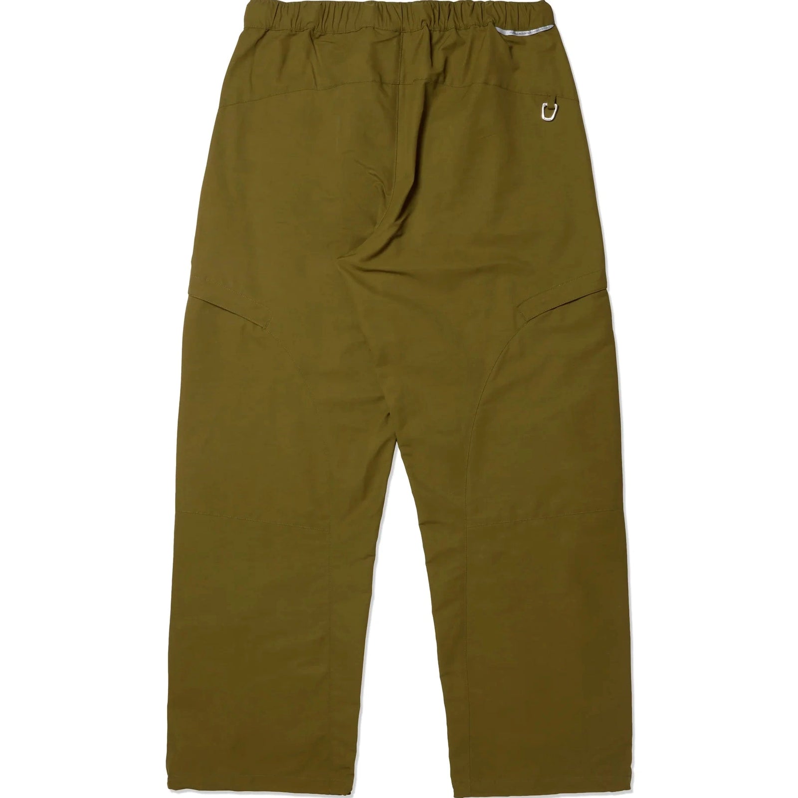 PMO Mogul Pant - Olive